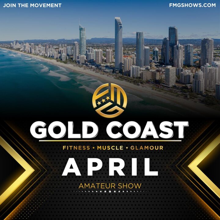 fmg show 2025 gold coast