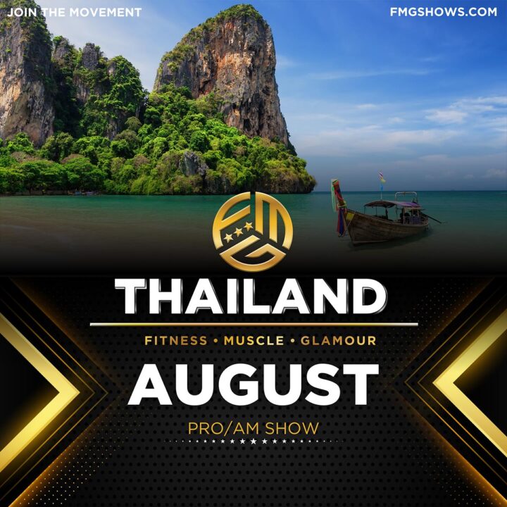 fmg show 2025 thailand