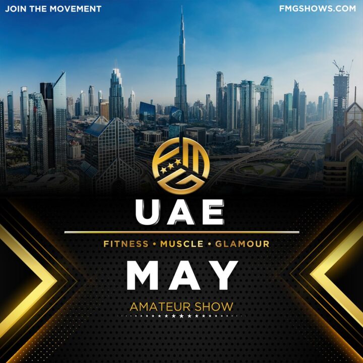 fmg show 2025 uae