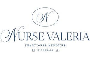 nurse valeria