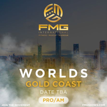 FMG Show Worlds