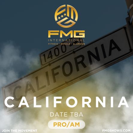 FMG Show California