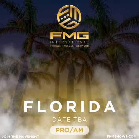 FMG Show Florida