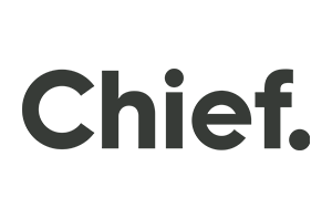 We are chief