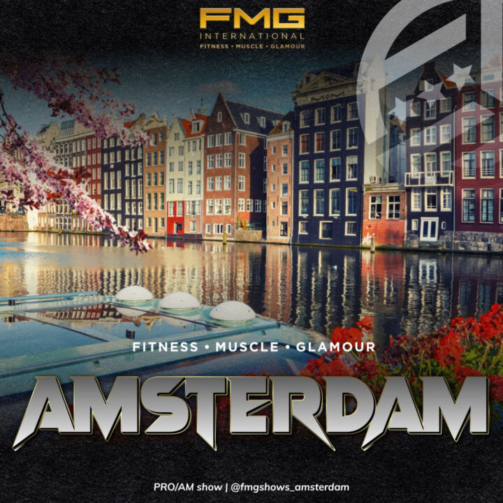 AMSTERDAM