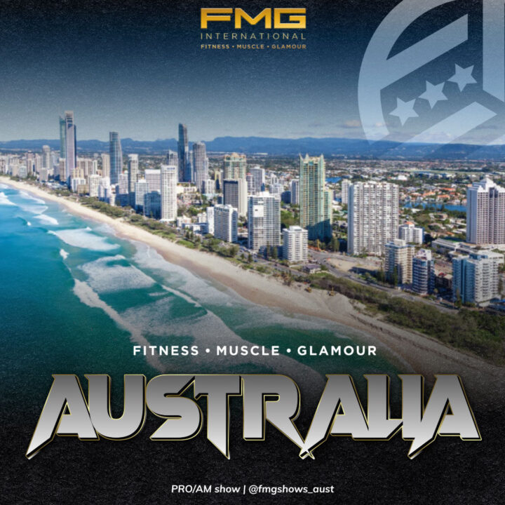 AUSTRALIA