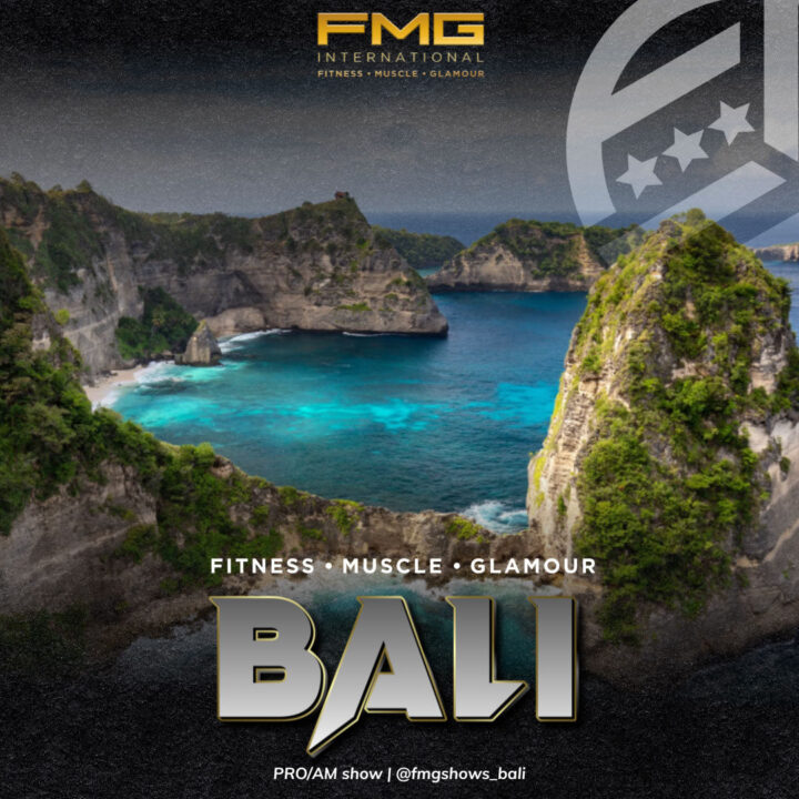 BALI