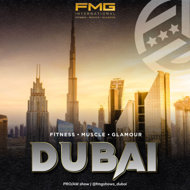 DUBAI