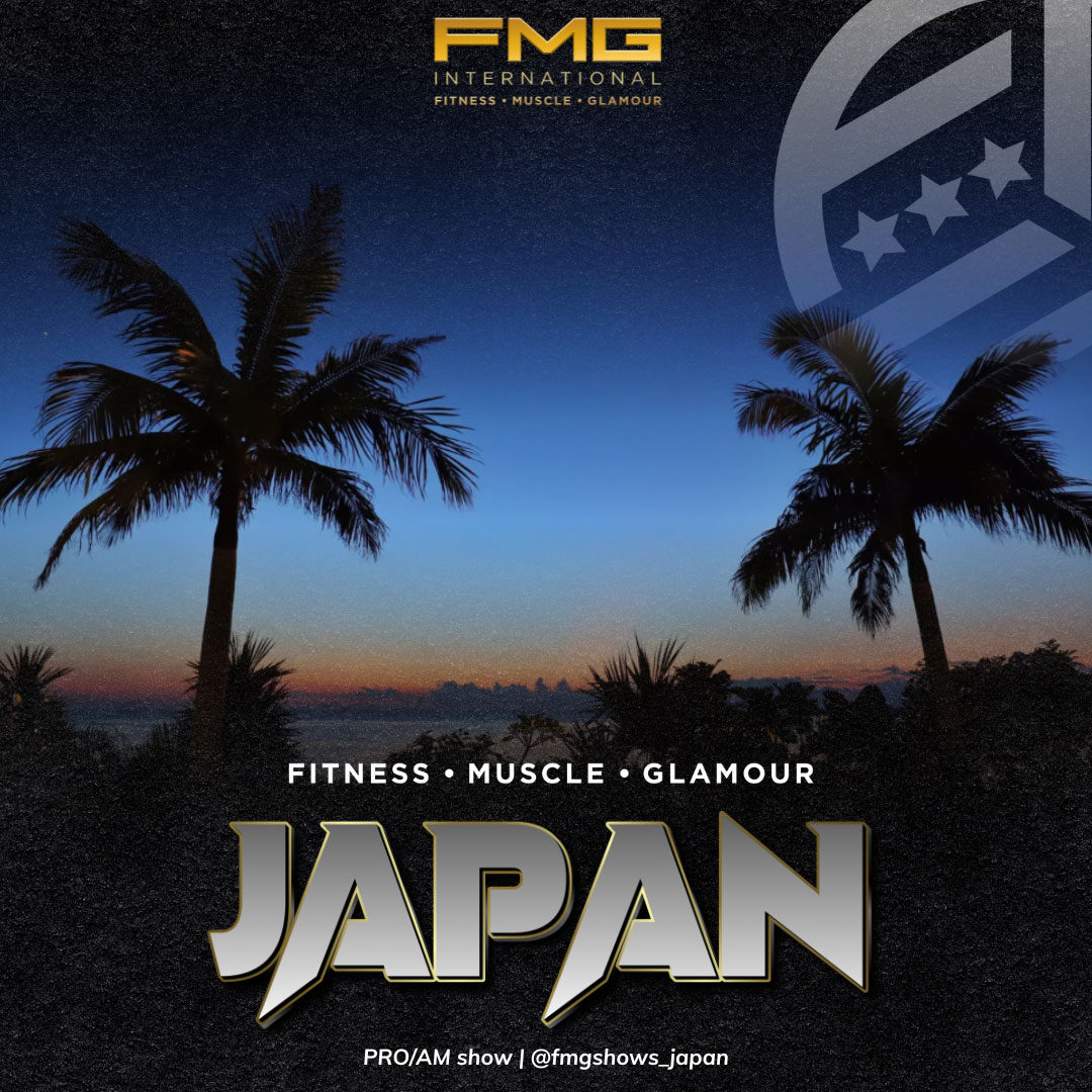 JAPAN PRO/AM 2026 - FMG International